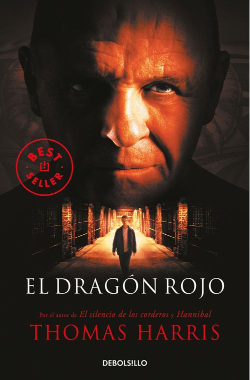 El dragon rojo Hannibal Lecter 1
