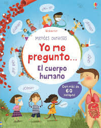 El cuerpo humano