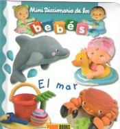 MAR EL - MINI DICCIONARIO DE LOS BEBES 2018