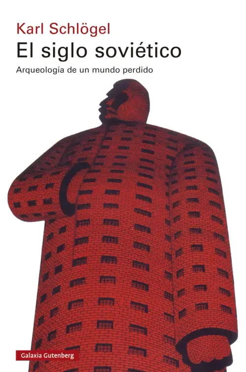 El siglo sovietico