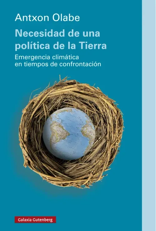Necesidad de una politica de la Tierra