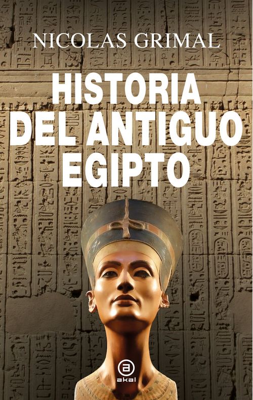 Hª DEL ANTIGUO EGIPTO