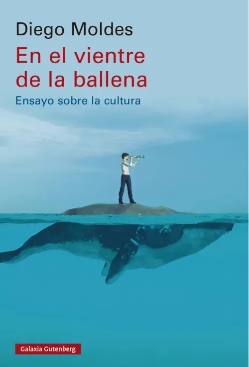 En el vientre de la ballena