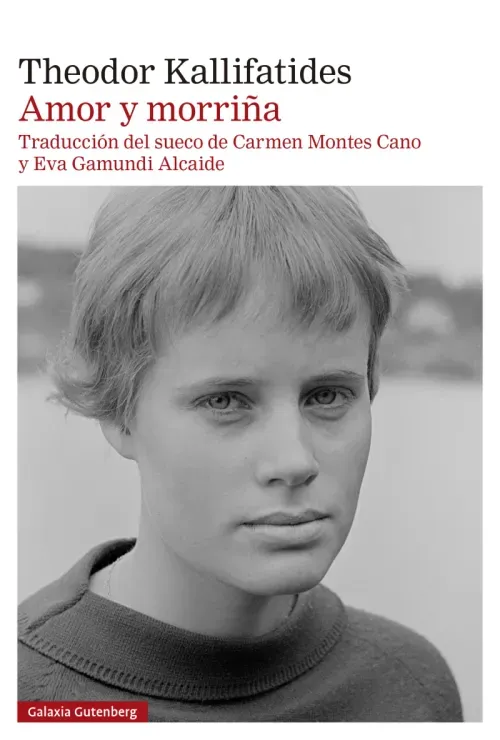 Amor y morrina