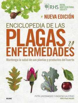Enciclopedia de las plagas y enfermedades 2022