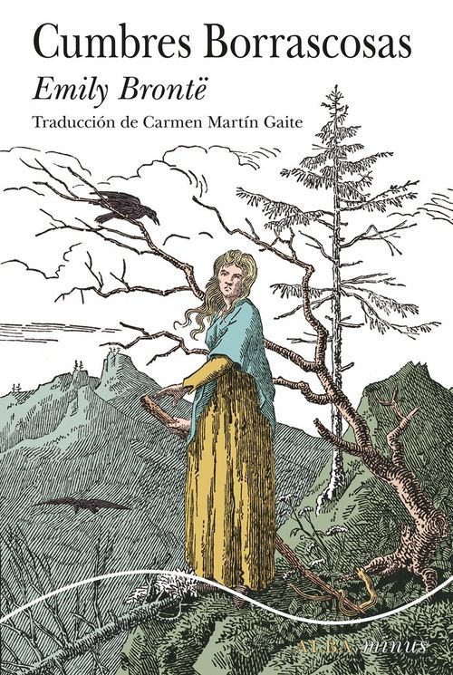 Cumbres Borrascosas
