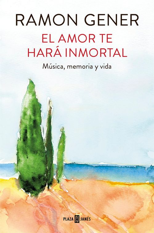 El amor te hara inmortal