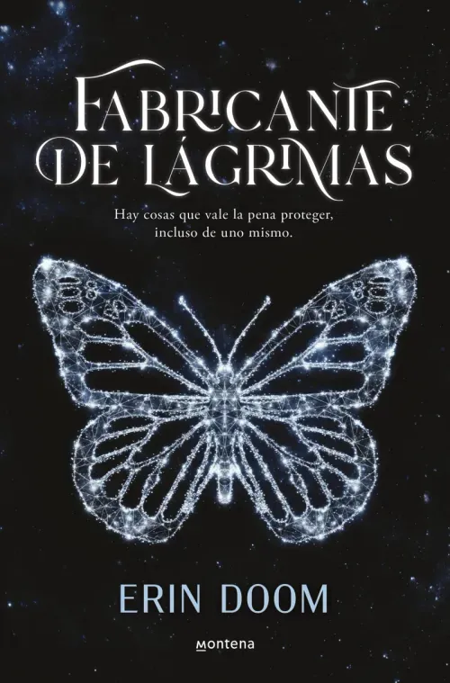 Fabricante de lagrimas