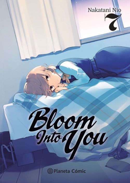 Bloom Into You nº 0708