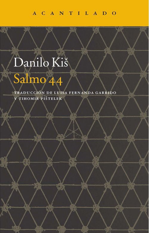 Salmo 44
