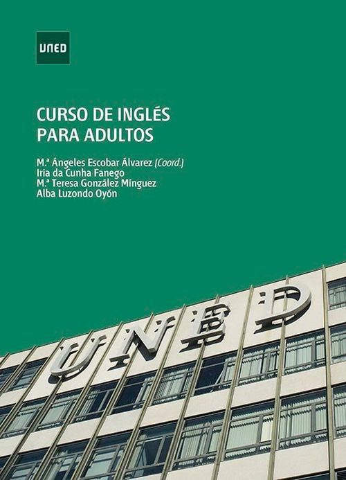 Curso de ingles para adultos