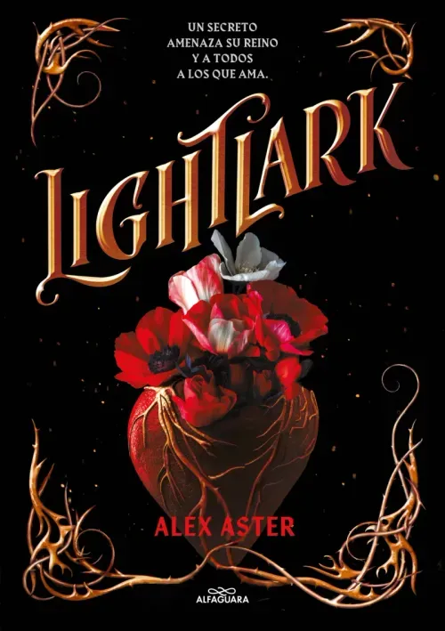 Lightlark edicion en espanol Lightlark 1