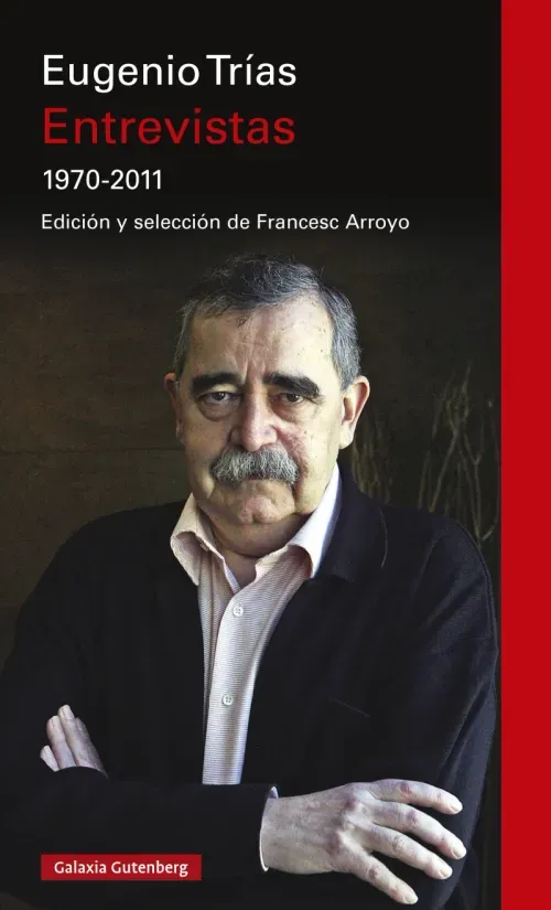 Entrevistas 1970-2011