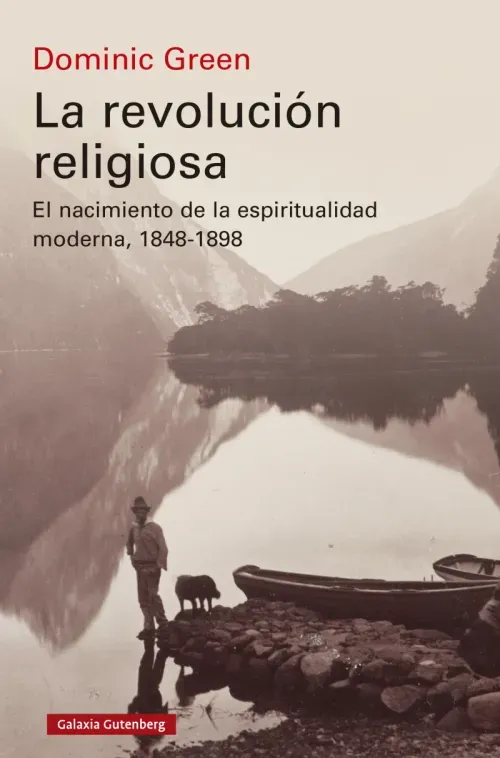 La revolucion religiosa