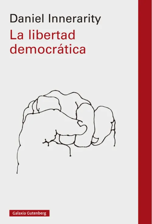 La libertad democratica