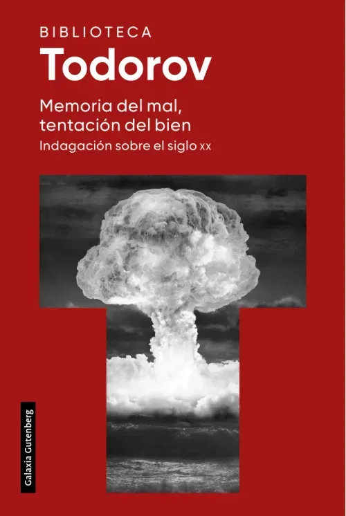 Memoria del mal tentacion del bien