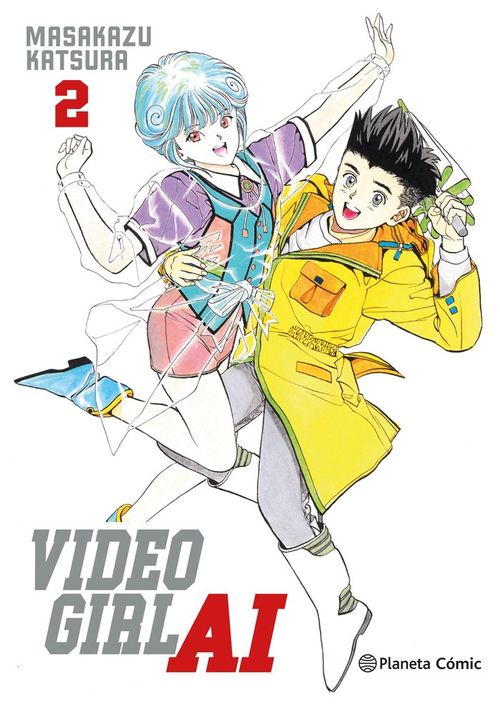 VIDEO GIRL AI Nº 0209