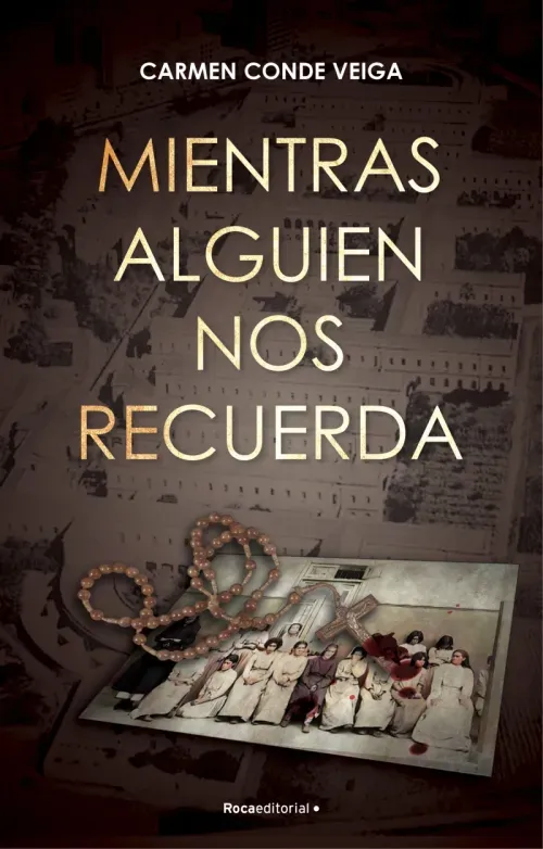 Mientras alguien nos recuerda