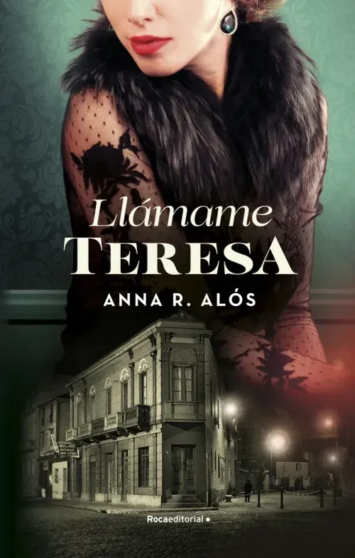 Llamame Teresa