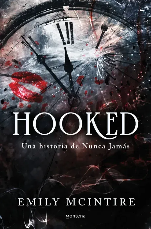 Hooked Nunca Jamas 1
