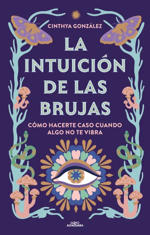 La intuicion de las brujas