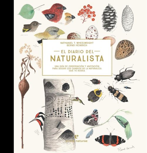 El diario del naturalista