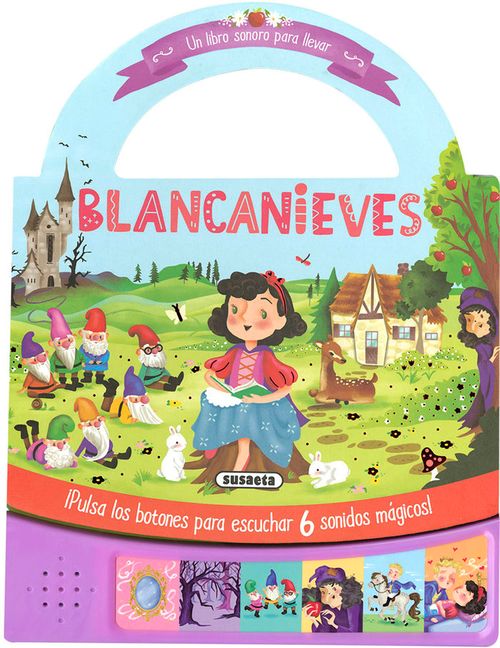 BLANCANIEVES