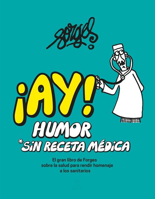 -AY FORGES