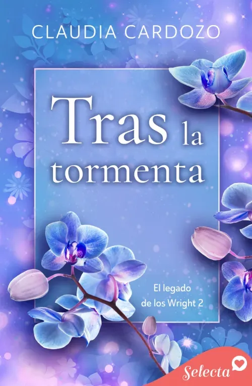 Tras la tormenta El legado de los Wright 2