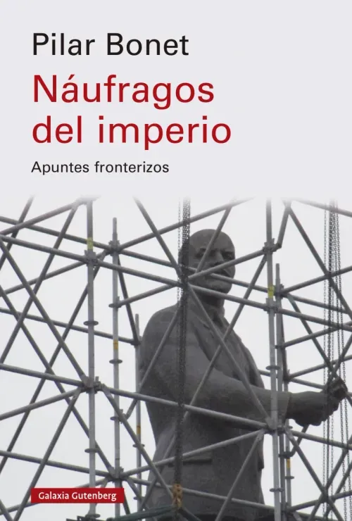 Naufragos del imperio