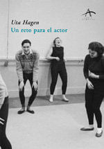 Un reto para el actor