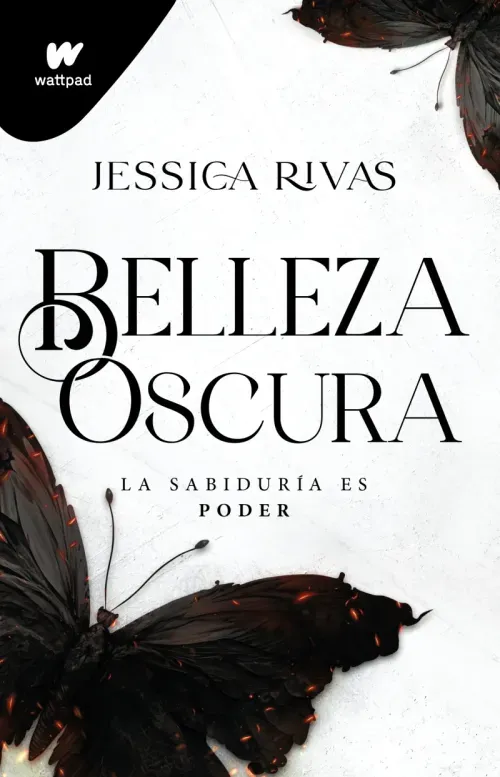 Belleza oscura Poder y oscuridad 1