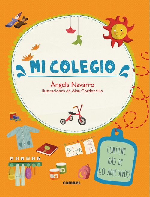 Mi colegio