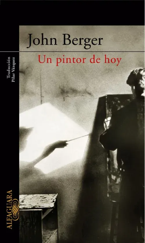 Un pintor de hoy