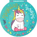 MANDALAS DE UNICORNIOS