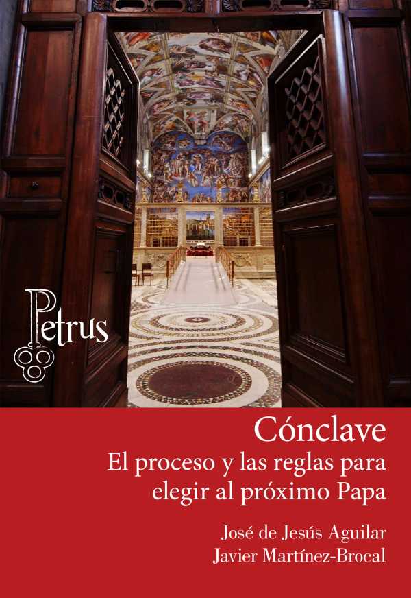 bw-coacutenclave-el-proceso-y-las-reglas-para-elegir-al-proacuteximo-papa-editorial-nun-9786075913452