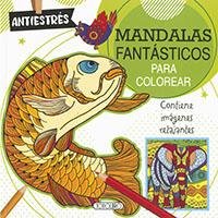 MANDALAS FANTASTICOS PARA