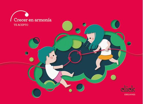 PROYECTO MUNDO 4ANOS EI 22 CLICK