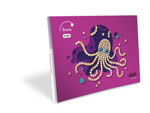 HISTORIA CULTURA ROMA 5ANOS EI 22 CLICK ROMA