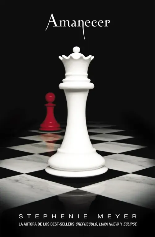 Amanecer Saga Crepusculo 4
