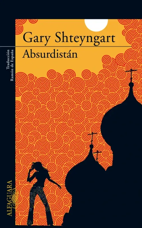 Absurdistan
