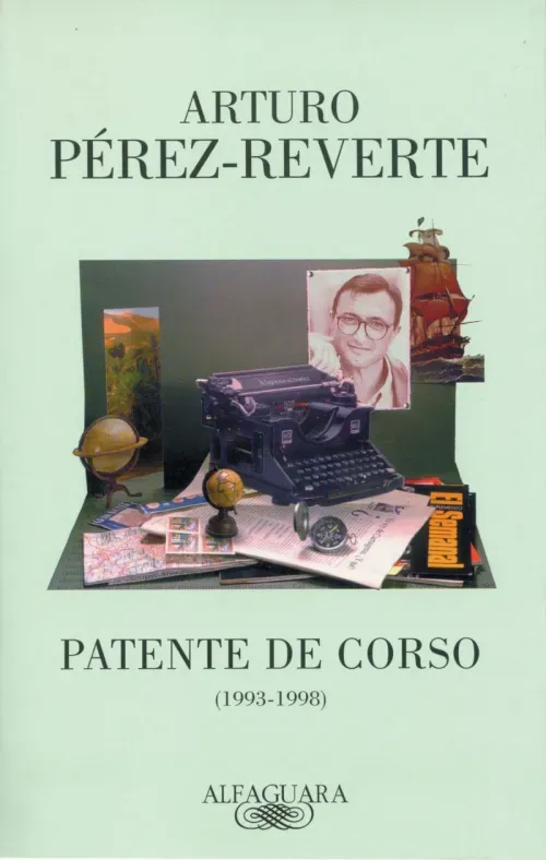 Patente de corso 1993-1998