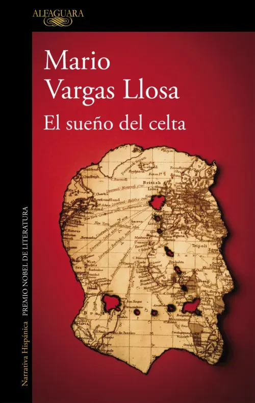 El sueno del celta