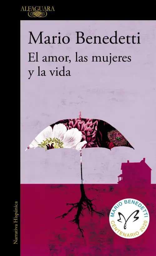 El amor las mujeres y la vida