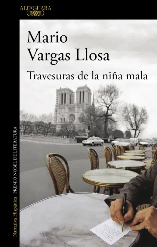 Travesuras de la nina mala