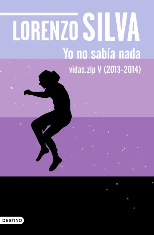 Yo no sabia nada
