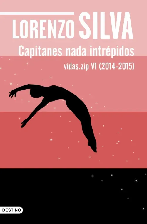 Capitanes nada intrepidos