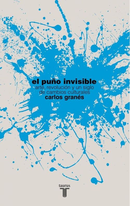 El puno invisible