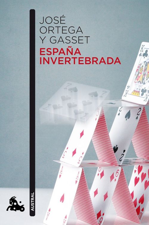 Espana invertebrada