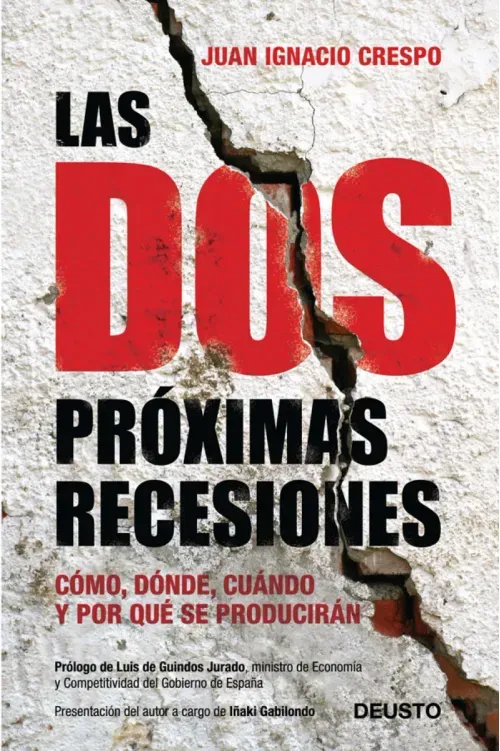 Las dos proximas recesiones